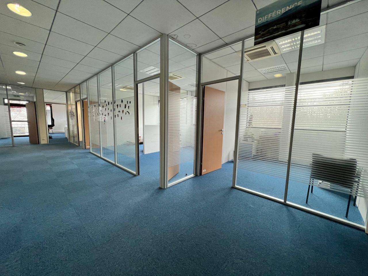 Bureau Saint-Priest 562m² Location bureau Saint-Priest Rhône OLBUR2207969 9